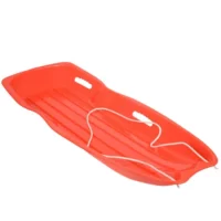 MoVe Snow Sledge - Red - Image 2