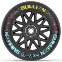 Sullivan Antic V2 Pro Scooter - Oil Slick - Image 6