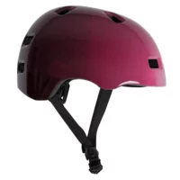 Sullivan Antic Multi Sport Youth Helmet - Flamingo Fade Pink - Image 2