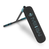 Invert Supreme Launch Trampoline Trainer Small - Blue/Black - Image 4