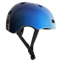 Sullivan Antic Multi Sport Youth Helmet - Offshore Blue - Image 2