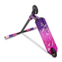 Invert Supreme Journey 1 + Mini Tri Electro Scooter - Pink/Purple - Image 2