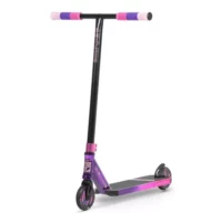 Invert Supreme Journey 1 + Tri Electro Scooter - Pink/Purple - Image 2