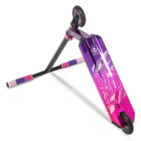 Invert Supreme Journey 1 + Tri Electro Scooter - Pink/Purple - Image 6