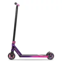 Invert Supreme Journey 1 + Tri Electro Scooter - Pink/Purple - Image 3