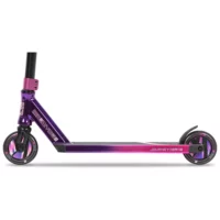Invert Supreme Journey 1 + Tri Electro Scooter - Pink/Purple - Image 5