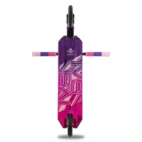 Invert Supreme Journey 1 + Tri Electro Scooter - Pink/Purple - Image 4