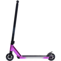 Sullivan Antic Kids Stunt Scooter - Pink/Black/Silver - Image 2