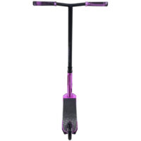 Sullivan Antic Kids Stunt Scooter - Pink/Black/Silver - Image 3