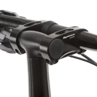 Tern Eclipse P20 Folding Road Bike 26" Wheel - Matte Black - Image 5