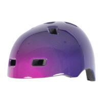 Sullivan Antic Multi Sport Youth Helmet - Aurora - Image 5