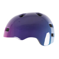 Sullivan Antic Multi Sport Youth Helmet - Aurora - Image 7