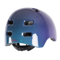 Sullivan Antic Multi Sport Youth Helmet - Aurora - Image 8