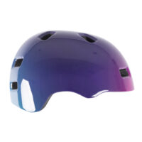Sullivan Antic Multi Sport Youth Helmet - Aurora - Image 10