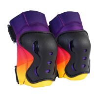 Sullivan Junior Protective Set - Oil Slick - Image 10