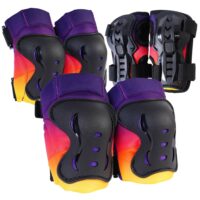 Sullivan Junior Protective Set - Oil Slick - Image 2