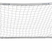 Kickmaster 67mm Premium PVC 6ft Goal - White - Image 2