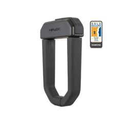Hiplok D1000 2022: BLACK