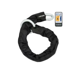 Hiplok MEGA Chain: BLACK