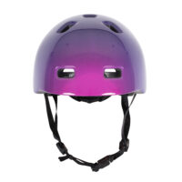 Sullivan Antic Multi Sport Youth Helmet - Aurora - Image 2