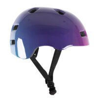 Sullivan Antic Multi Sport Youth Helmet - Aurora - Image 4