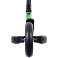 Invert Supreme 2-8-13 Kids Stunt Scooter - Neo Chrome/Black - Image 4