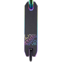 Invert Supreme 2-8-13 Kids Stunt Scooter - Neo Chrome/Black - Image 7