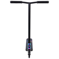 Invert Supreme 2-8-13 Kids Stunt Scooter - Neo Chrome/Black - Image 9