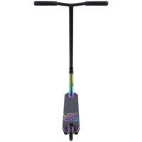 Invert Supreme 2-8-13 Kids Stunt Scooter - Neo Chrome/Black - Image 12