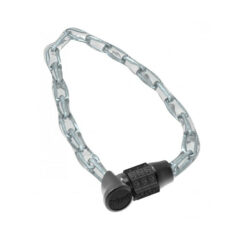 Onguard 80cm x 4mm Bike Bicycle Combo Chain Lock