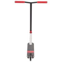 Invert Supreme 2.5-8-13 Kids Stunt Scooter - Raw/Black/Red - Image 6