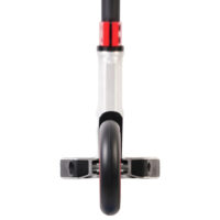 Invert Supreme 2.5-8-13 Kids Stunt Scooter - Raw/Black/Red - Image 5