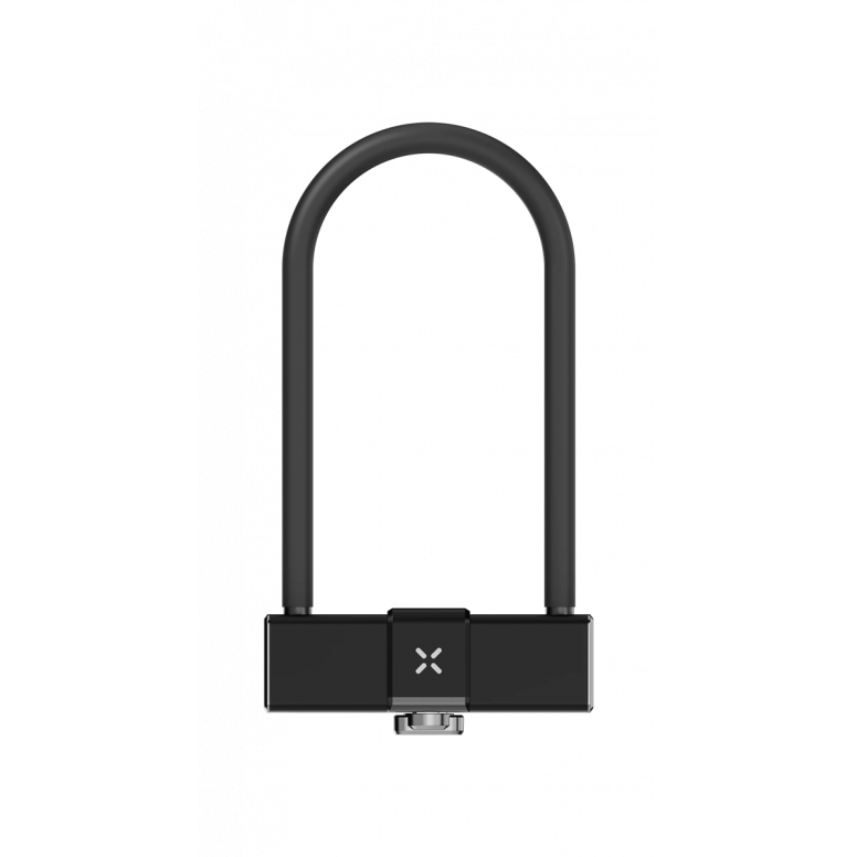 Black X