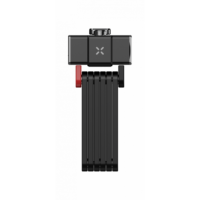 Black X Titan Smart Folding Bike Lock - Black - Image 2