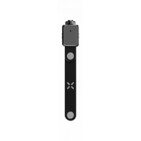 Black X Titan Smart Folding Bike Lock - Black - Image 4