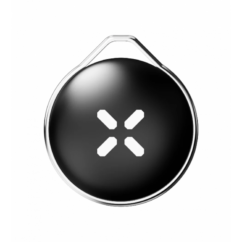 Black X