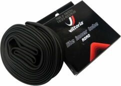 Vittoria Lite Presta Inner Tube 48mm Valve