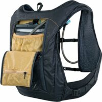 EVOC Hydro Pro 3L Hydration Pack with 1.5L Bladder - Black - Image 3